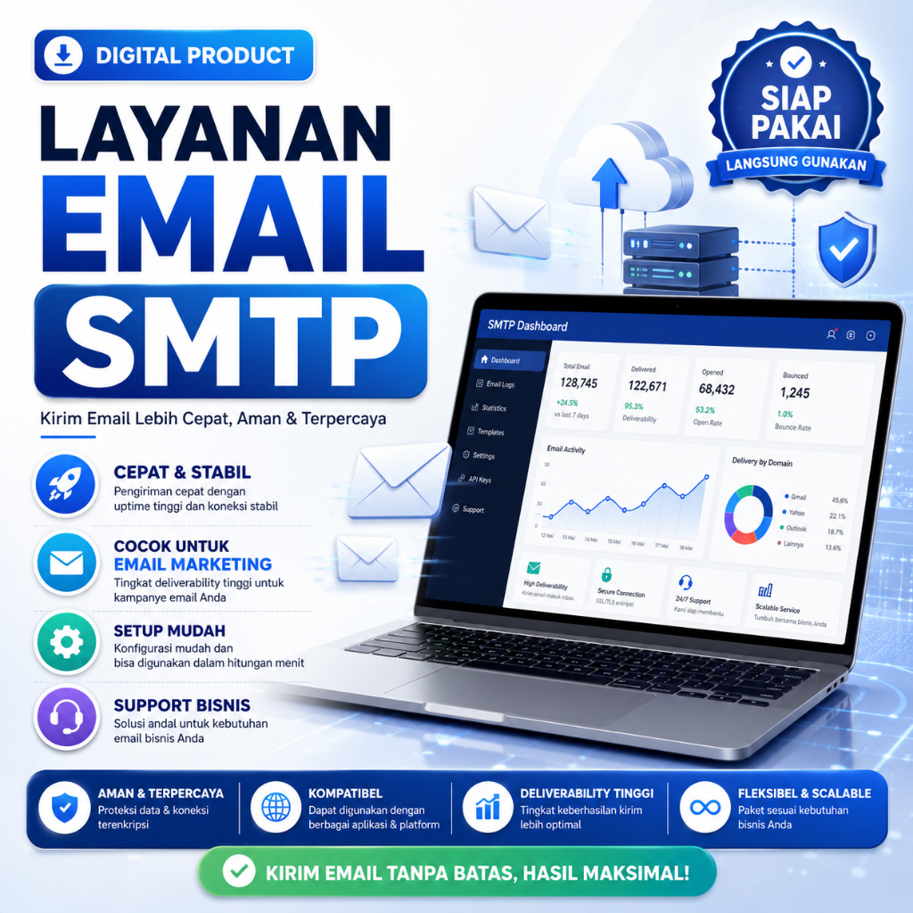 Email SMTP