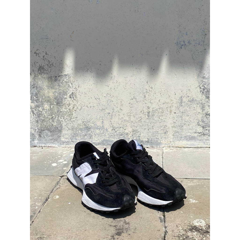 Sepatu NB Second