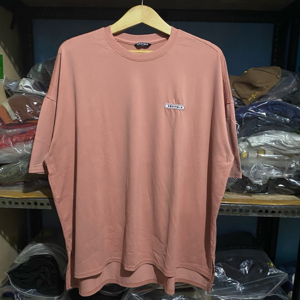 Xexymix Jersey T' Peach Size 74x65
