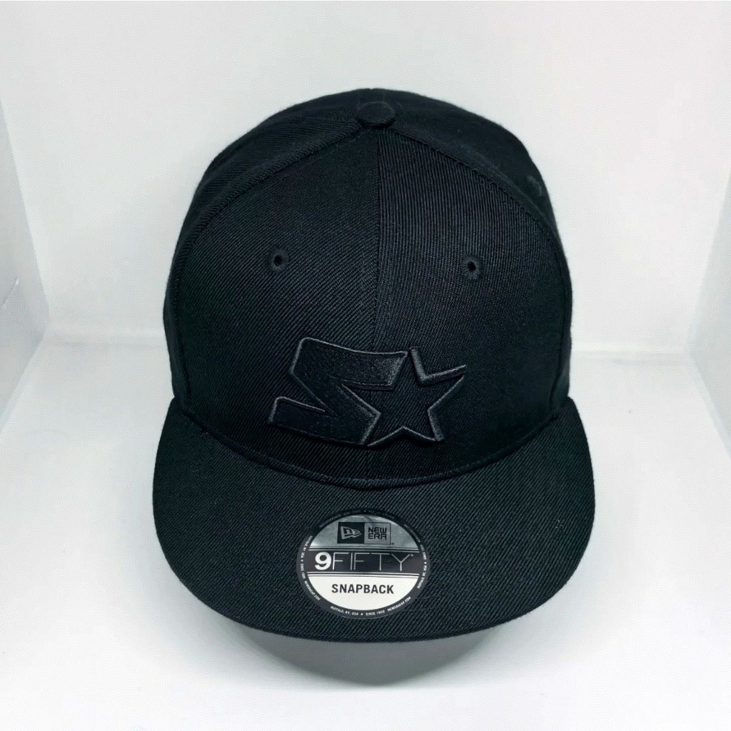 Topi New Era X Starter