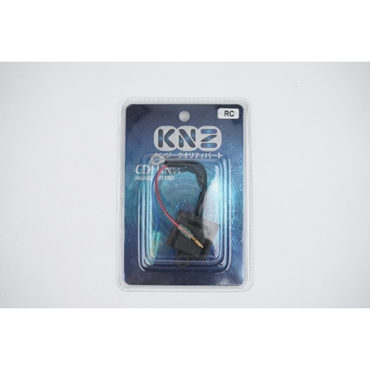 CDI RC KNZ