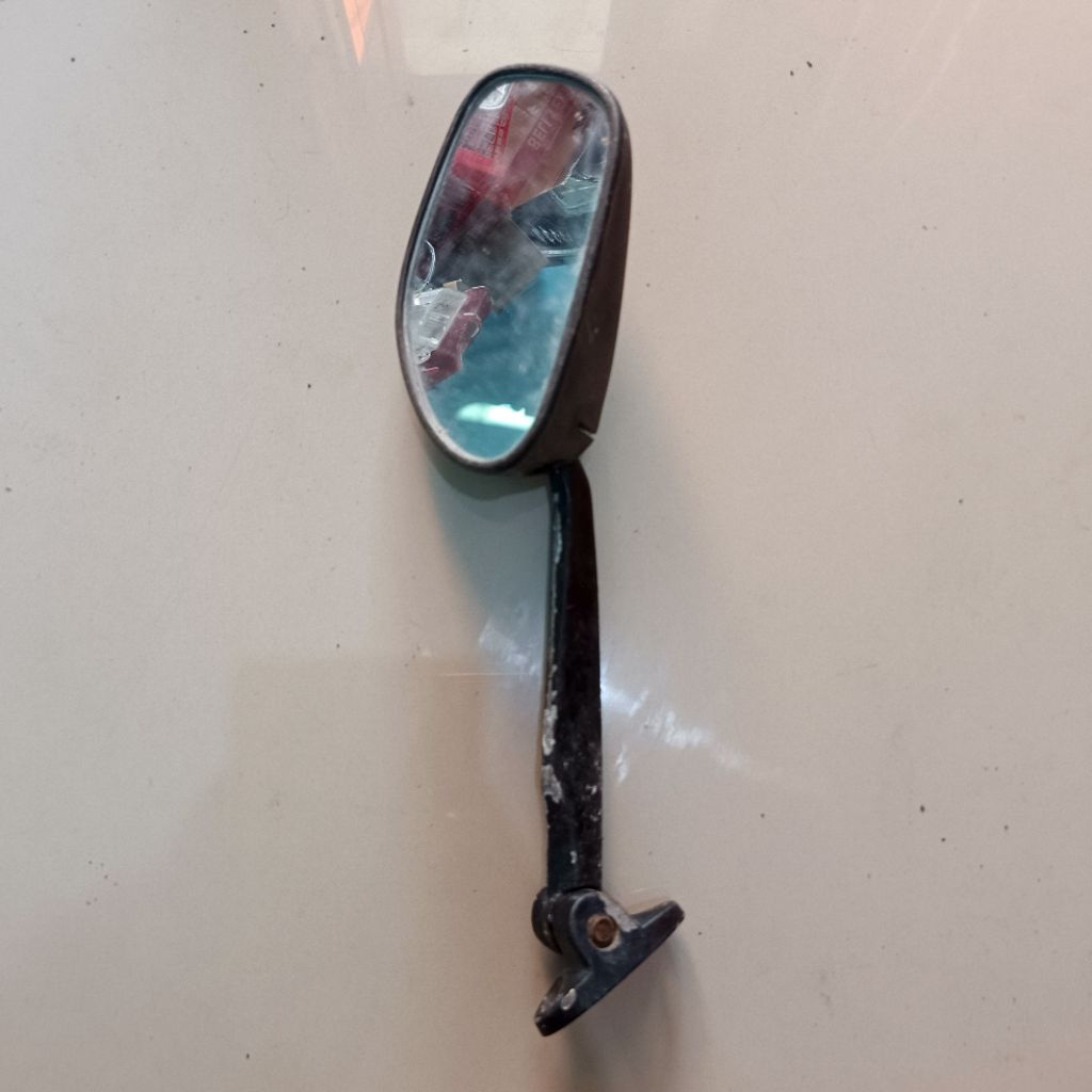 spion kanan honda CBR150R CBR 150R old CBU thailand KPP original