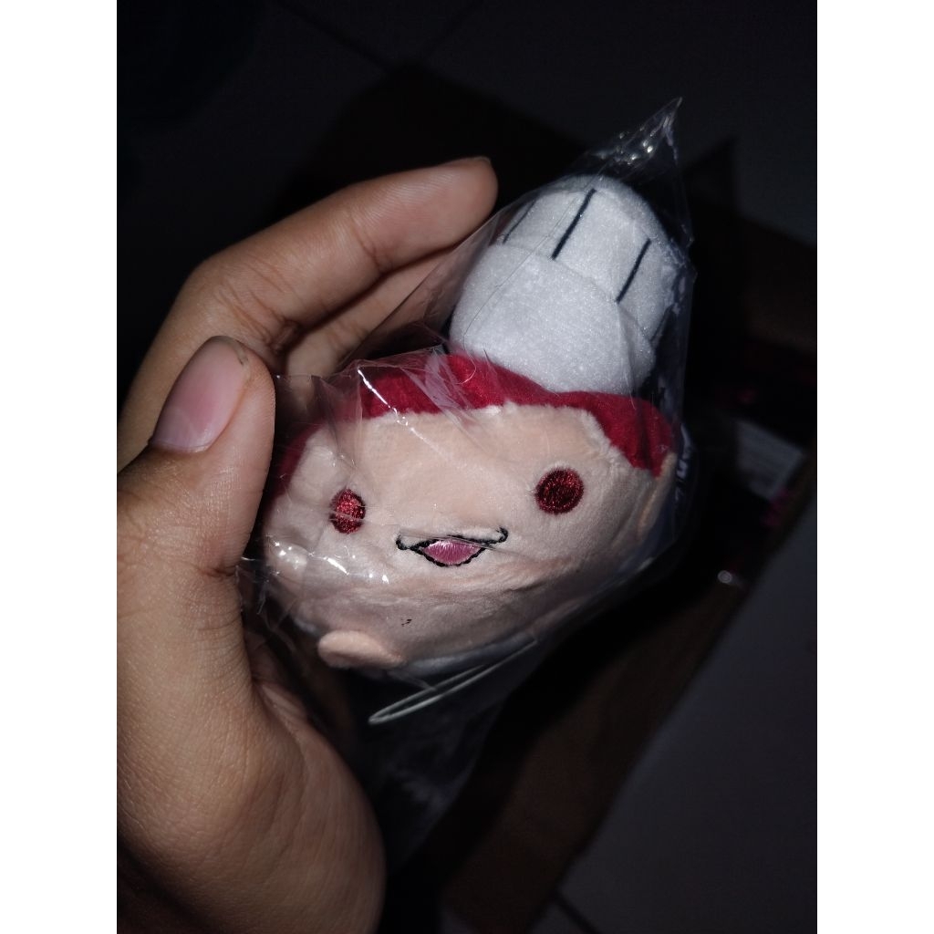 Noru Tendou Haikyuu