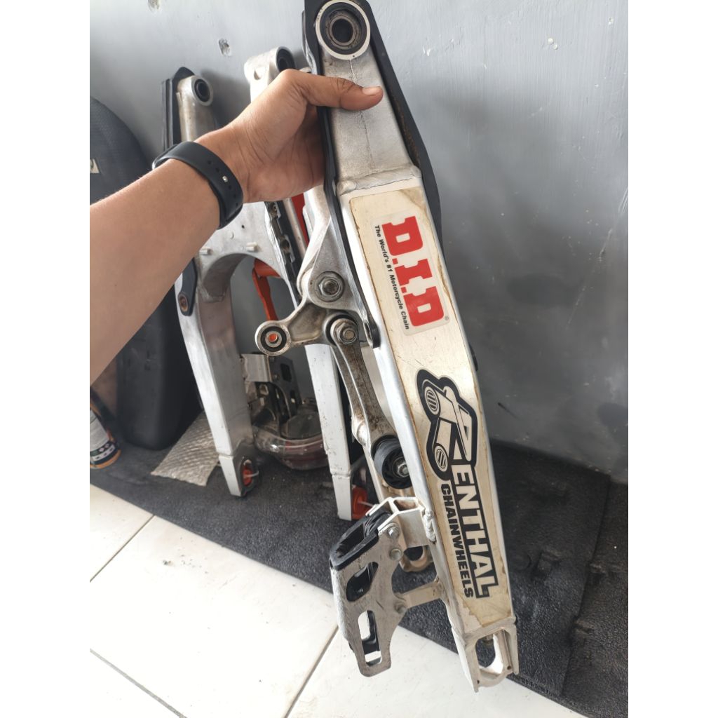 Arm copotan CRF250