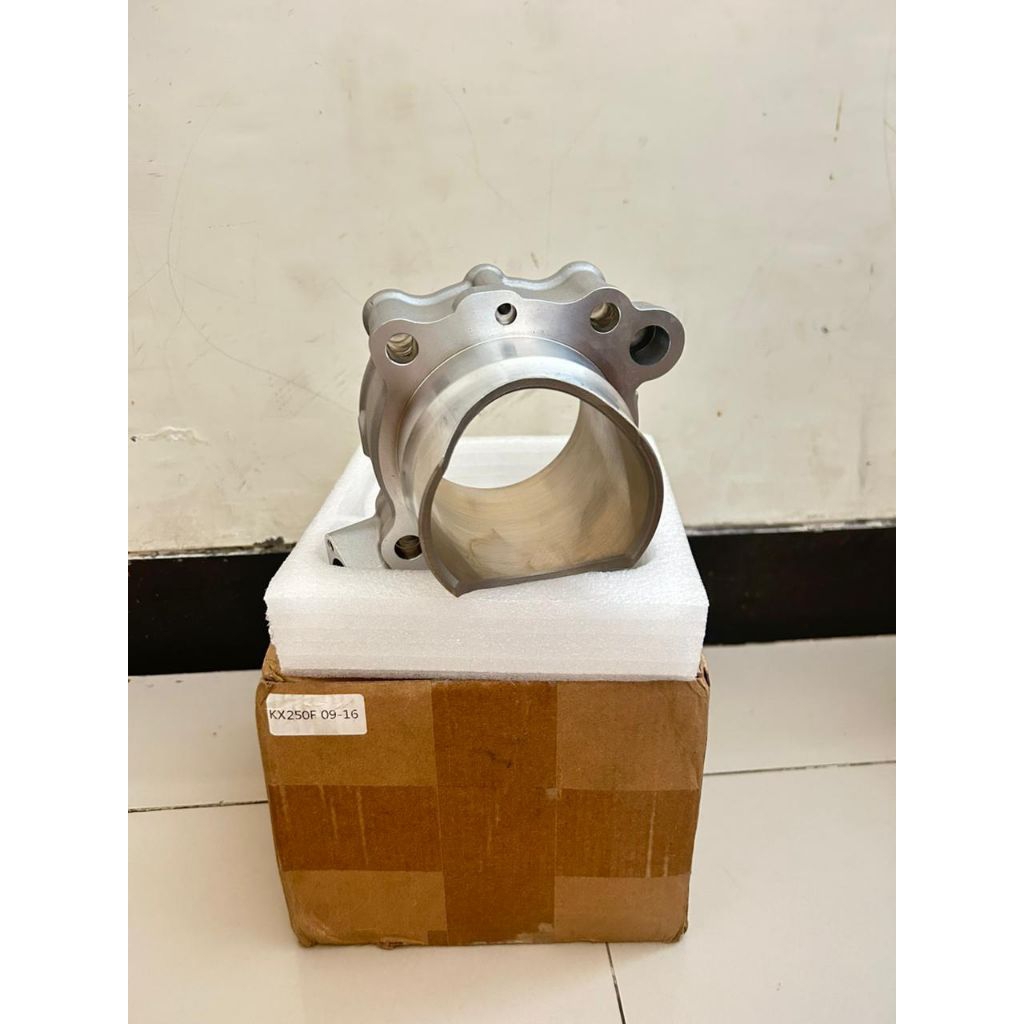 BLOK KX 250 kx250f 2009-2019 77mm