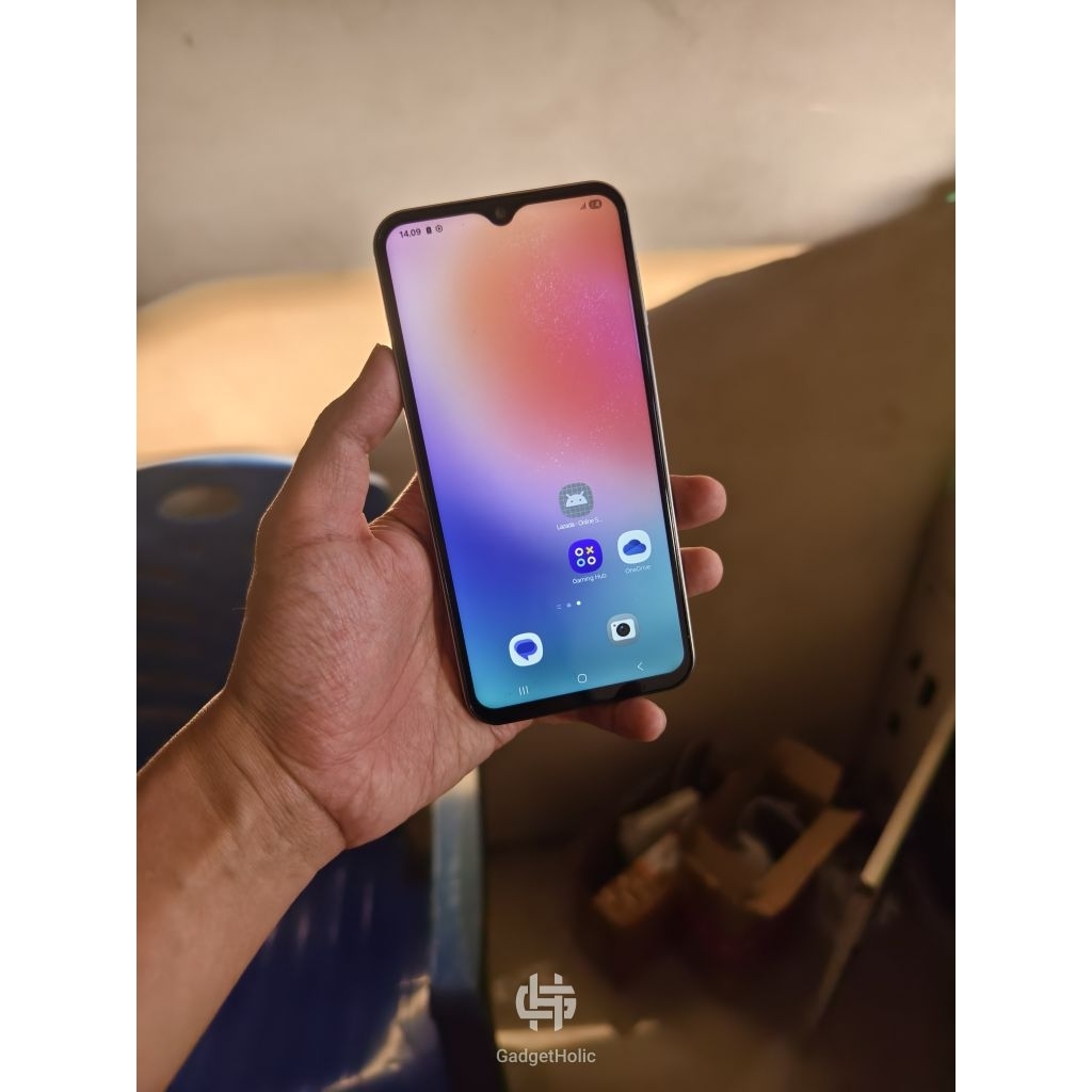 samsung A24 ram 8/128 second termurah