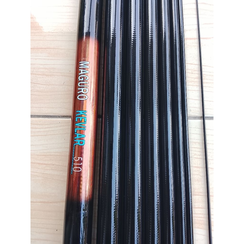 Tegek maguro kevlar 510 lama NEW