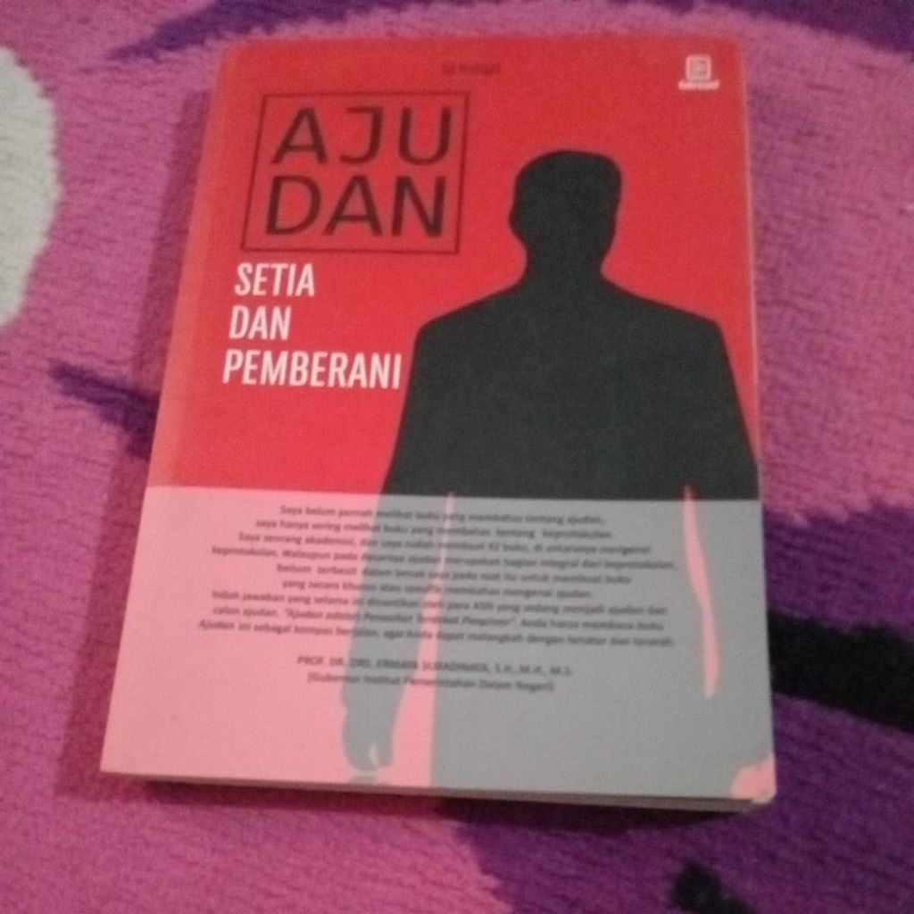 Ajudan