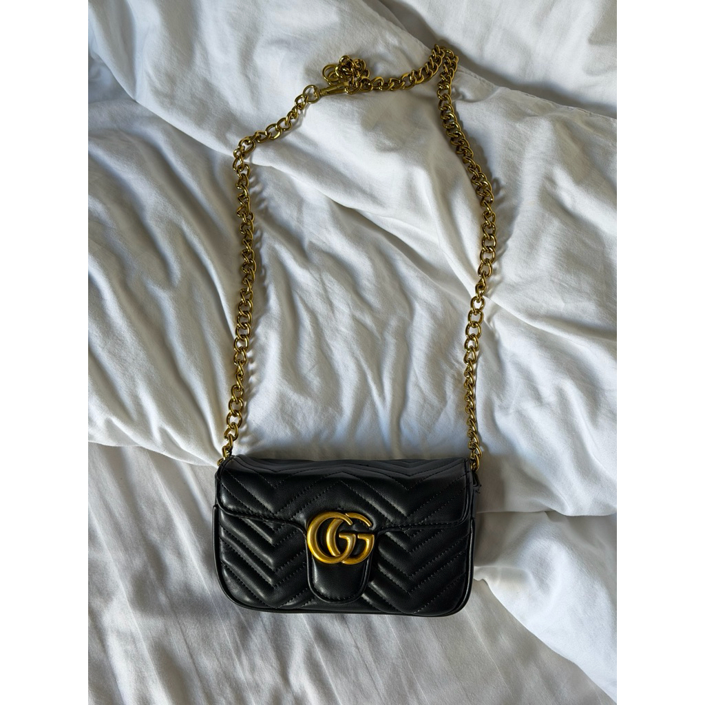 preloved thrifted gc