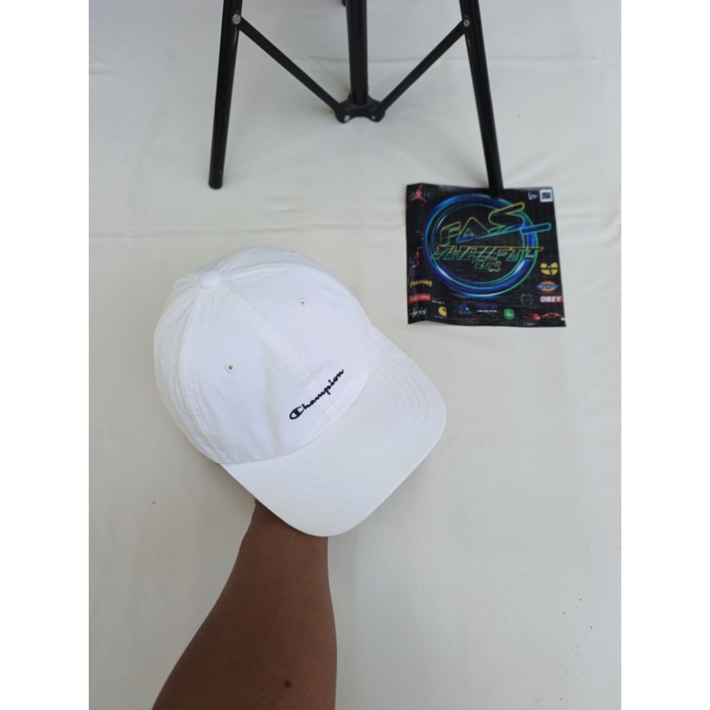 Topi Toko ini ya 204