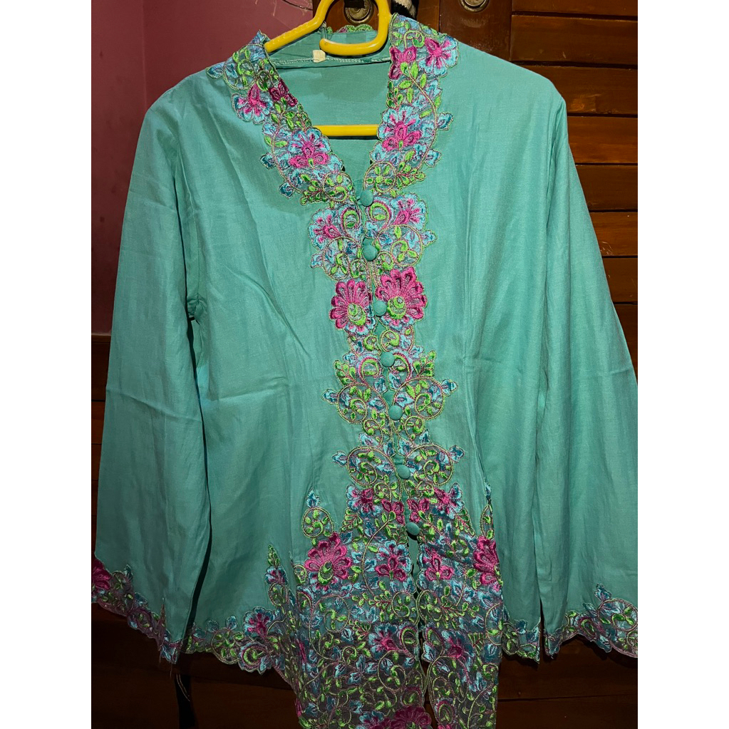 preloved kebaya encim