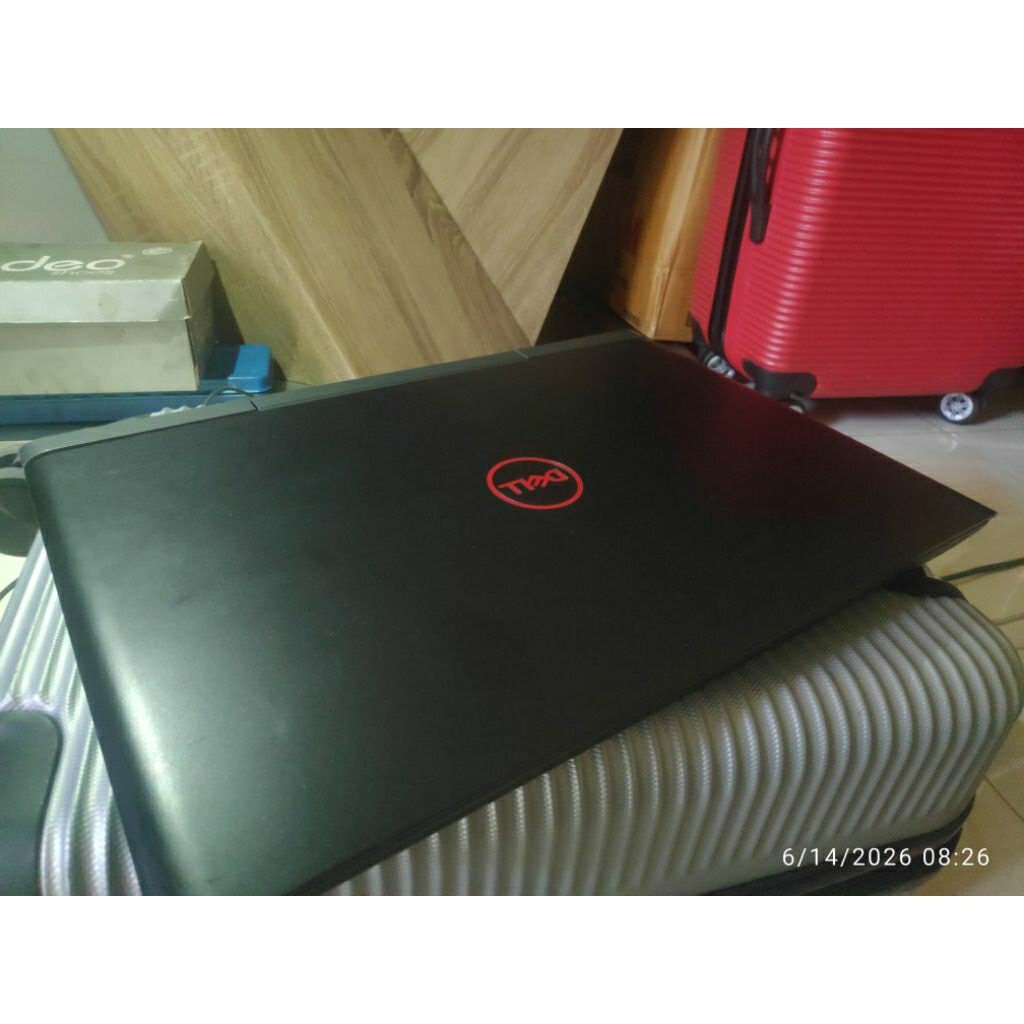 Dell Inspiron 7577 Laptop