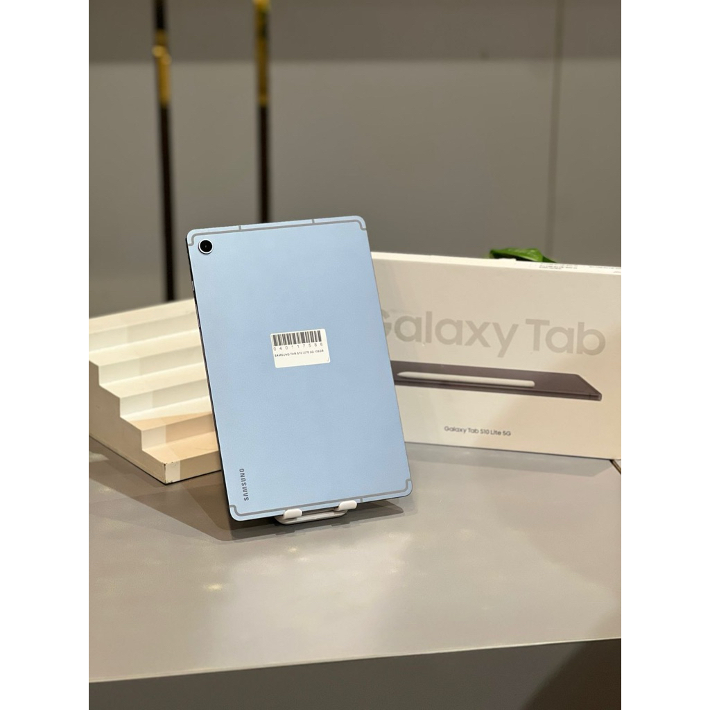 Second S*msung Galaxy Tab S10 Lite 5G
