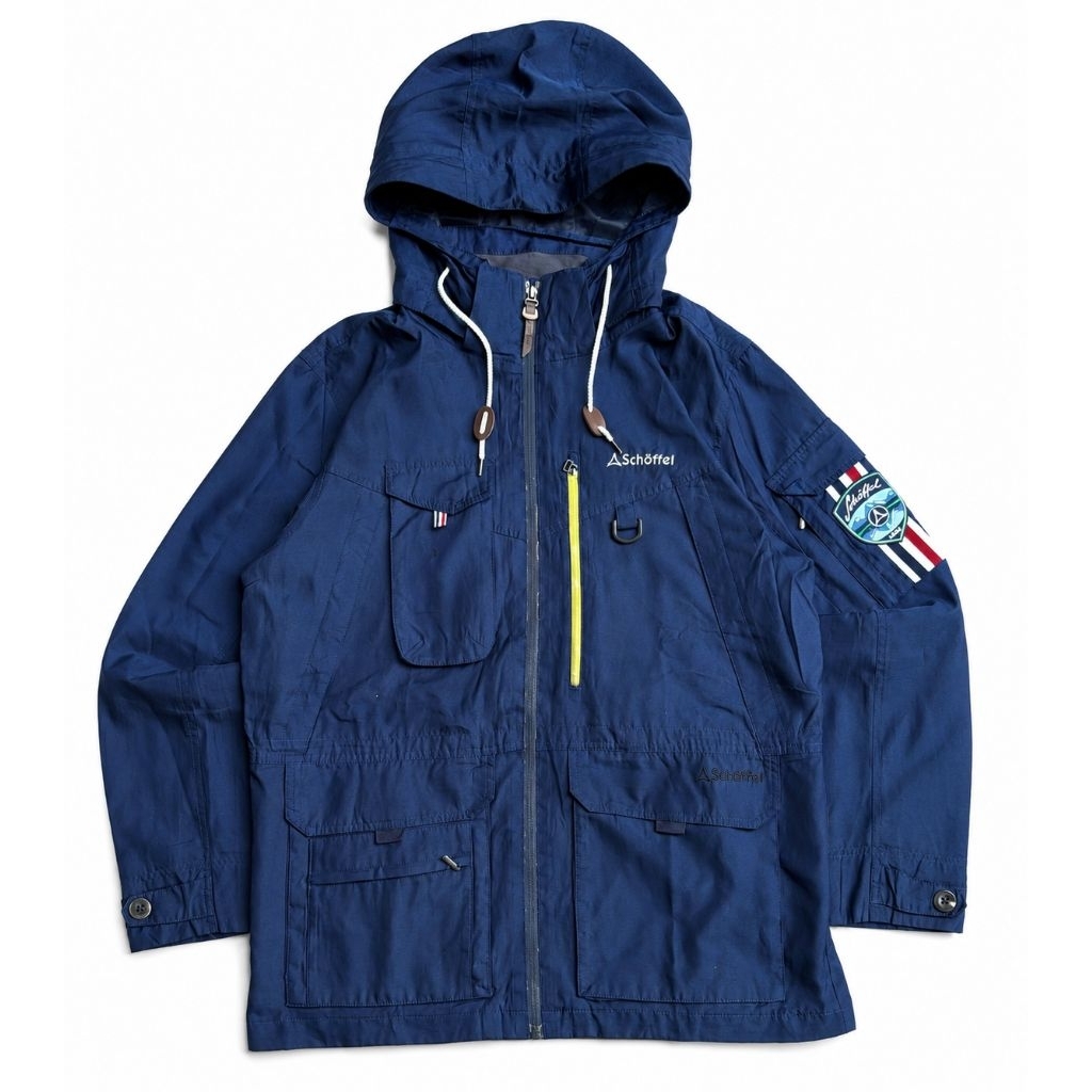 Link schoffel vintage outdoor