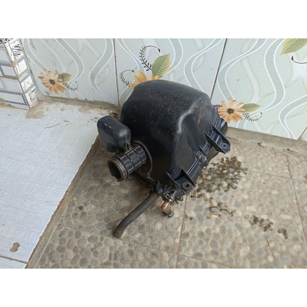 Box filter CB150R second original