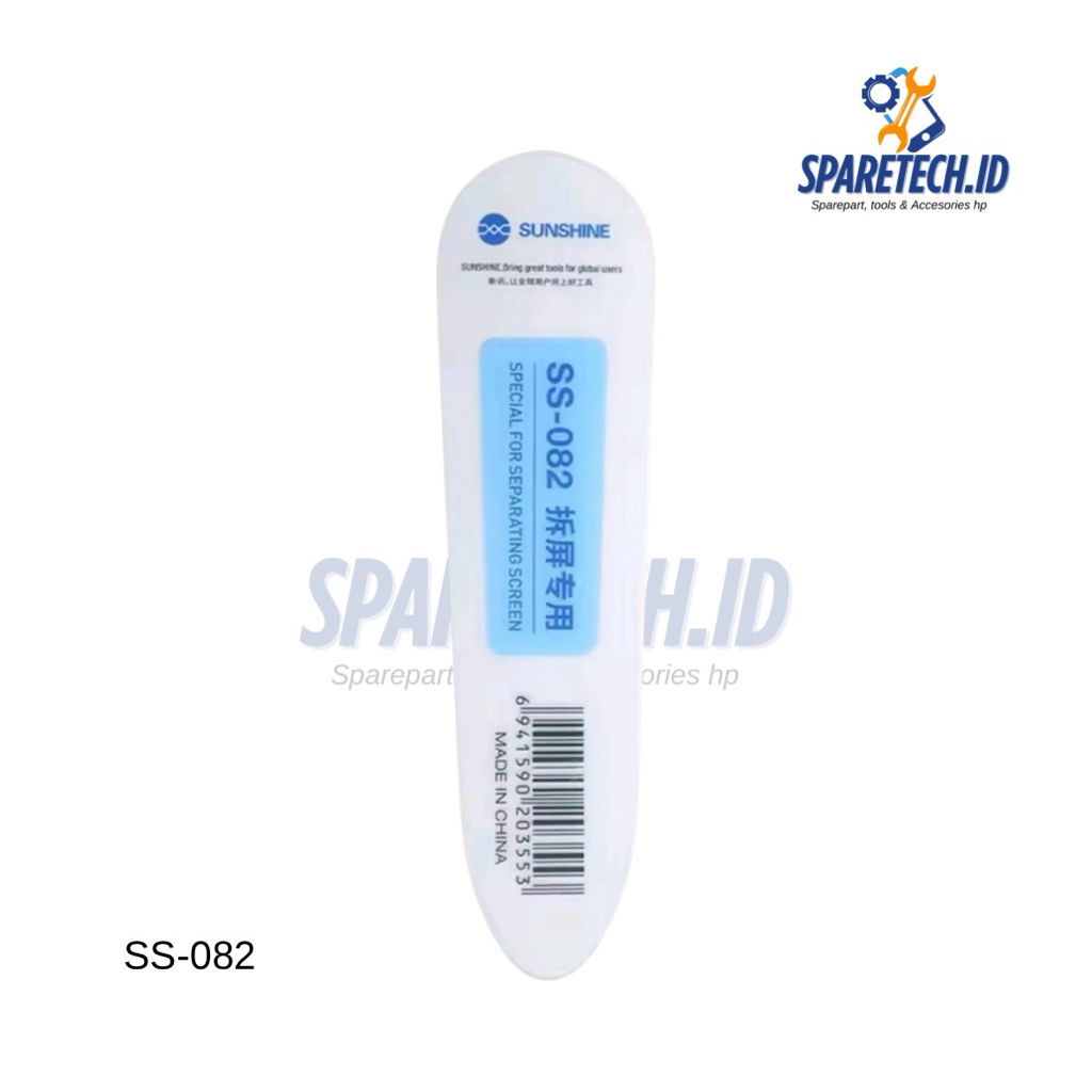OPENING TOOLS PLASTIK PEMBUKA LCD BACKDOOR DLL - SUNSHINE SS-082