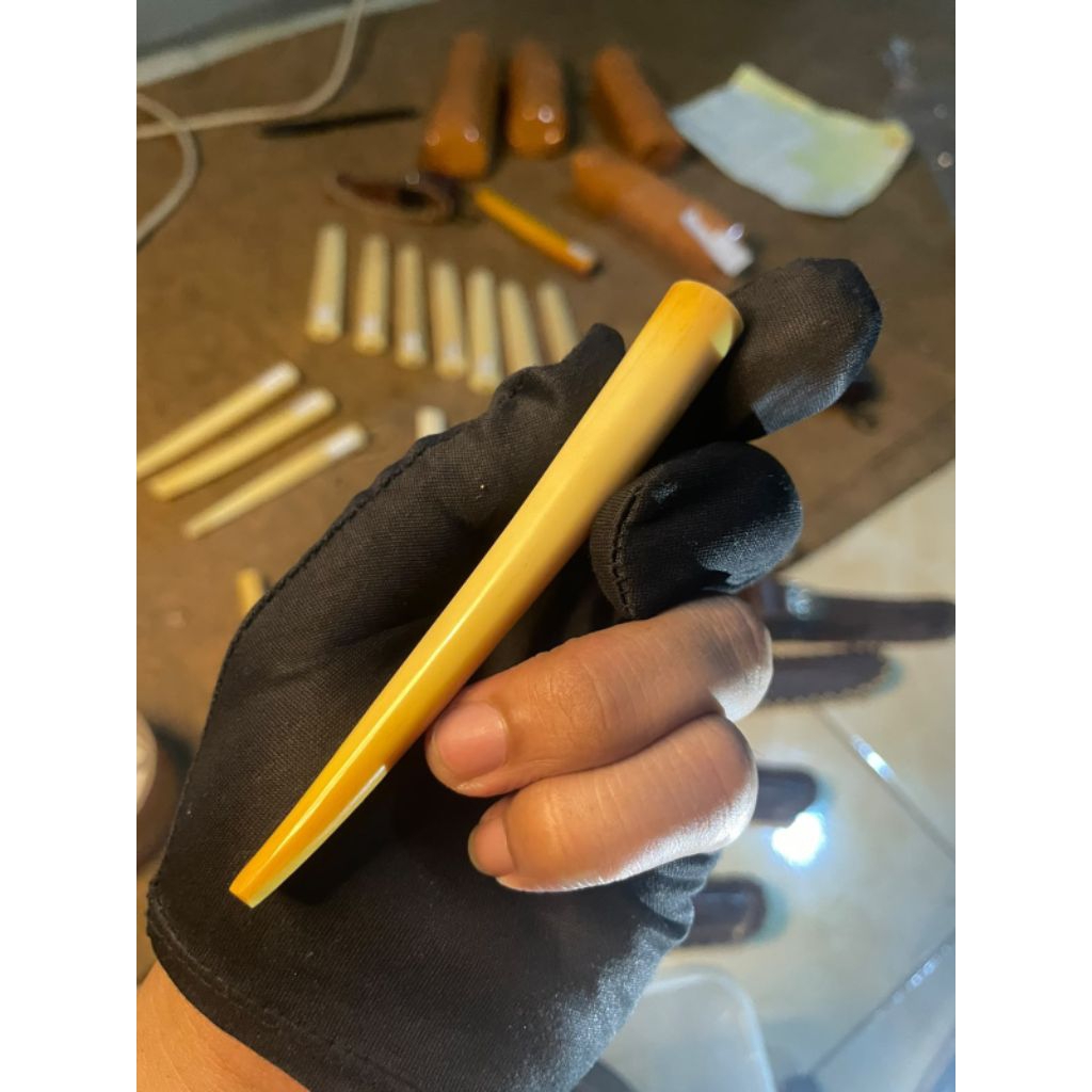 pipe once serpihan GG 100% original super pulen & gurih