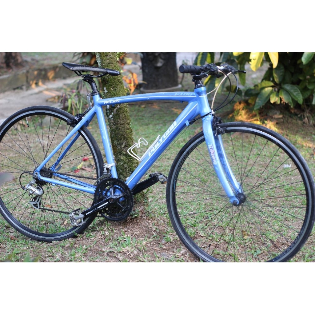 polygon helios f100