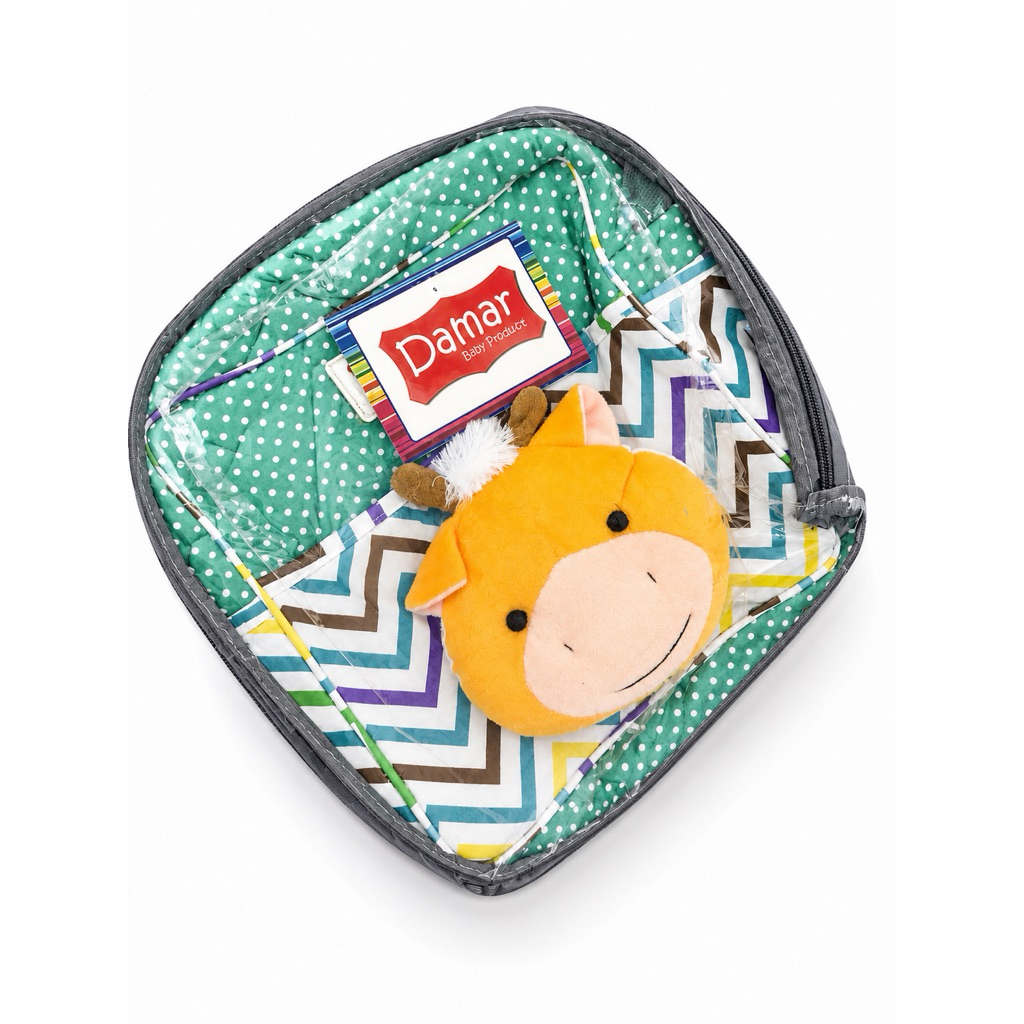 Tas bayi damar