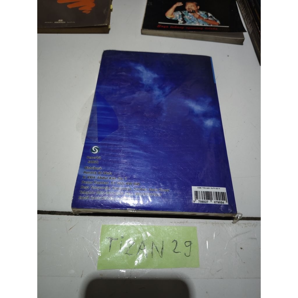 buku metodologi untuk mengkaji al-quran by IMRAN N. HOSEIN