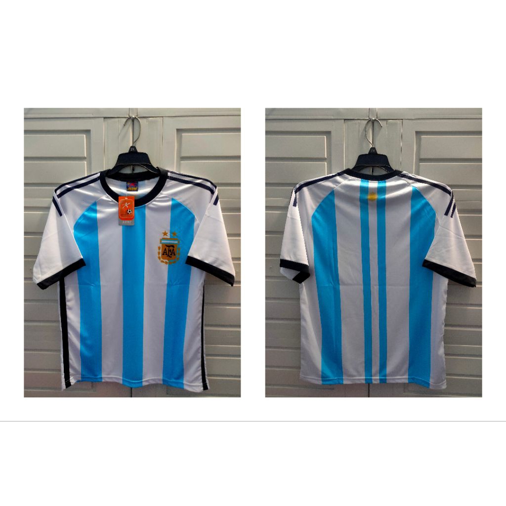 Jersey Argentina H 2022