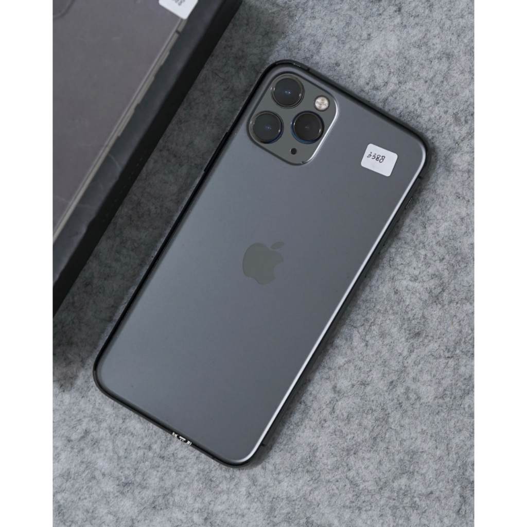 Apple iPhone 11 Pro Kemenperin 256gb