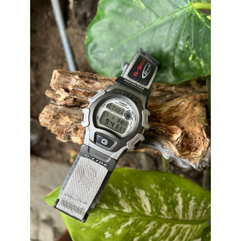 jual gshock dw004 muluss