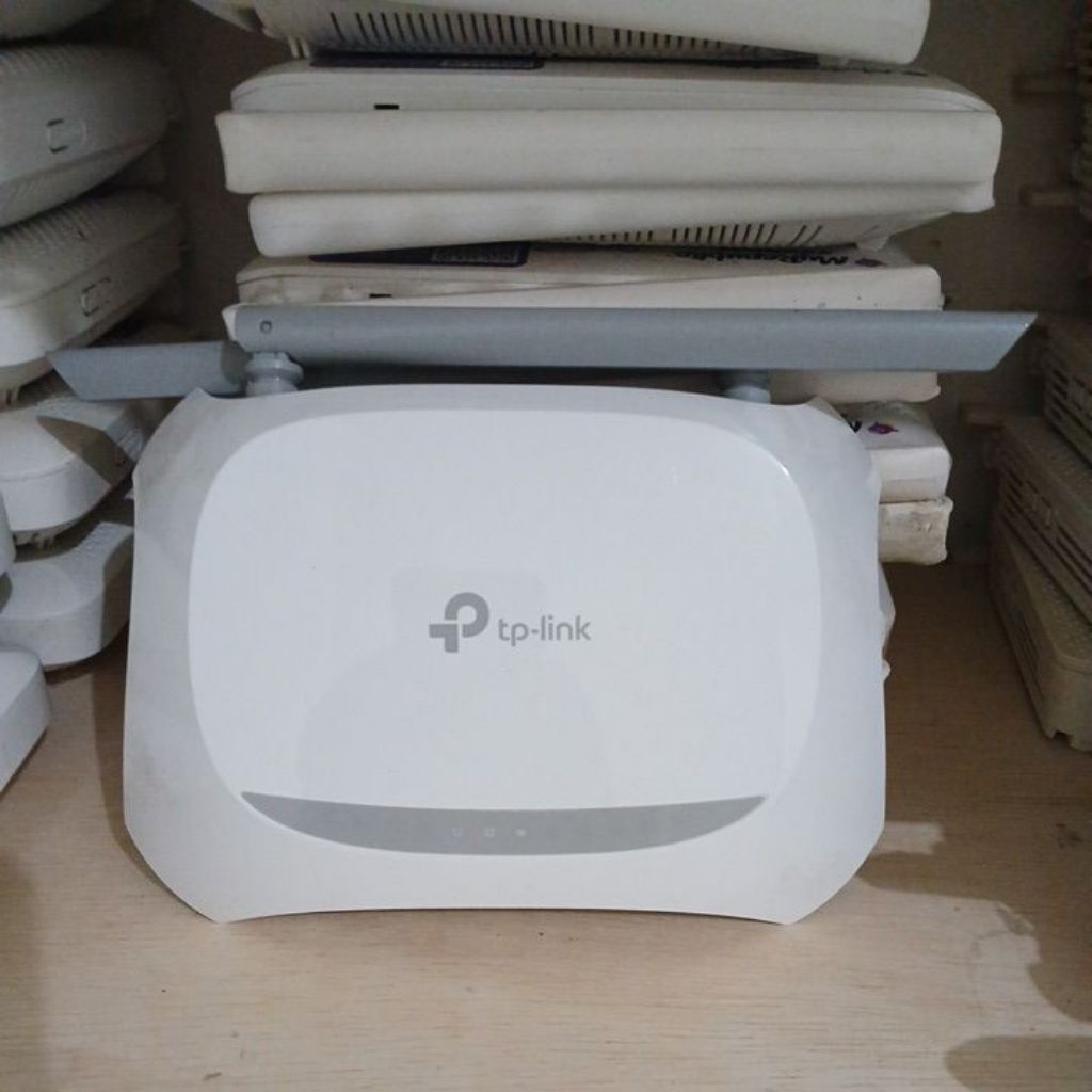 Modem Tp-link TL-WR840N 300Mbps Wireles N Router