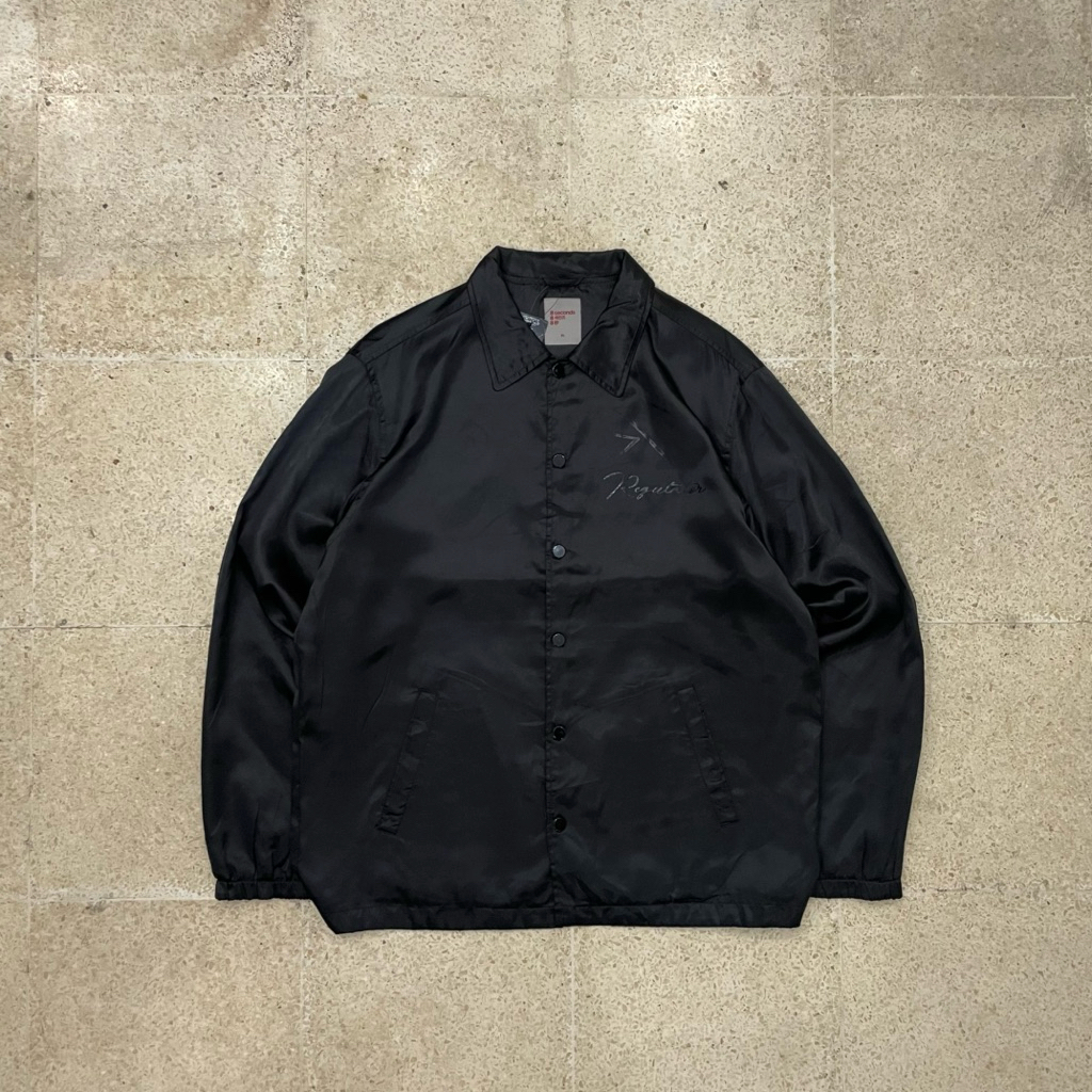 8SECONDS COACH JACKET