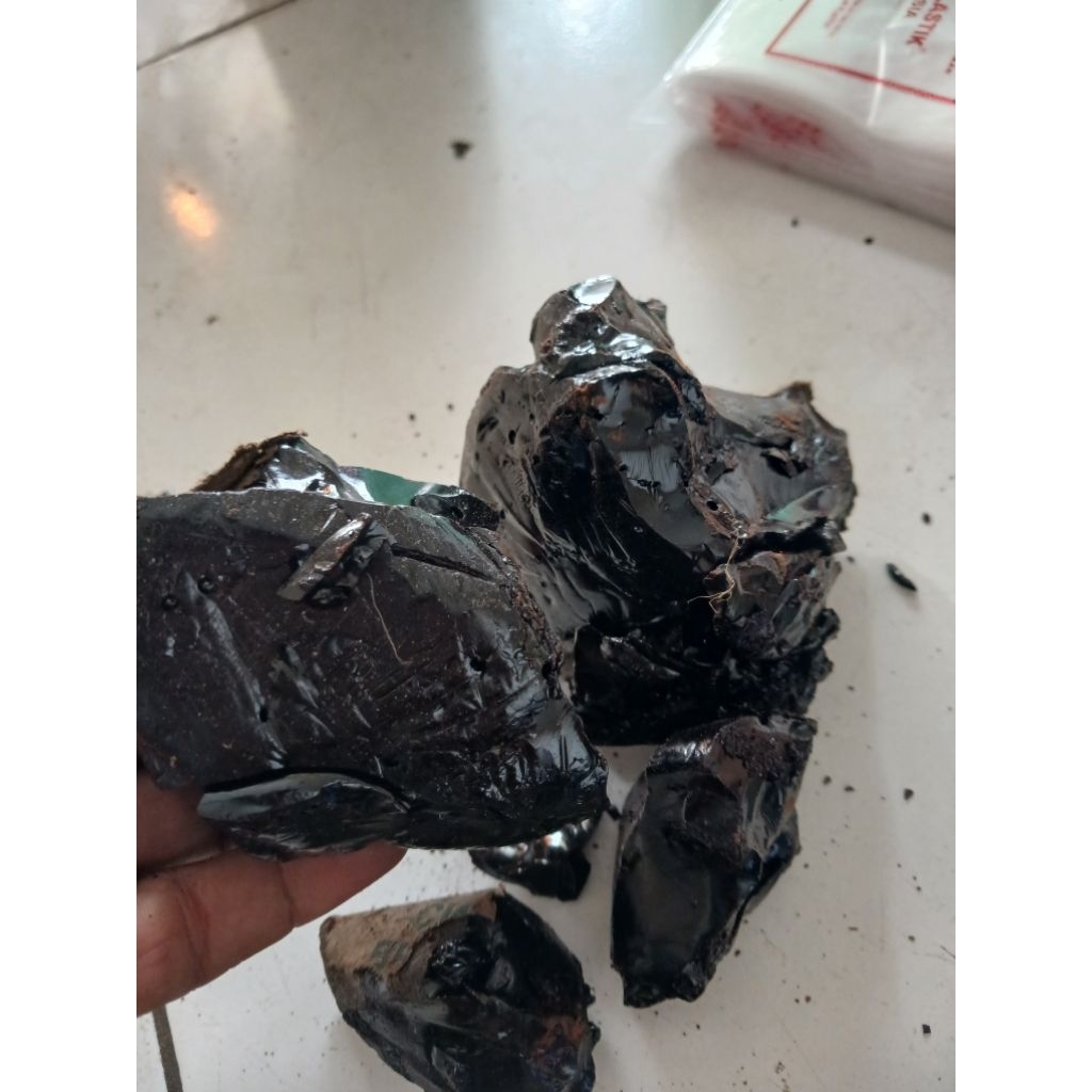 jadam impor arab asli per 500 gr