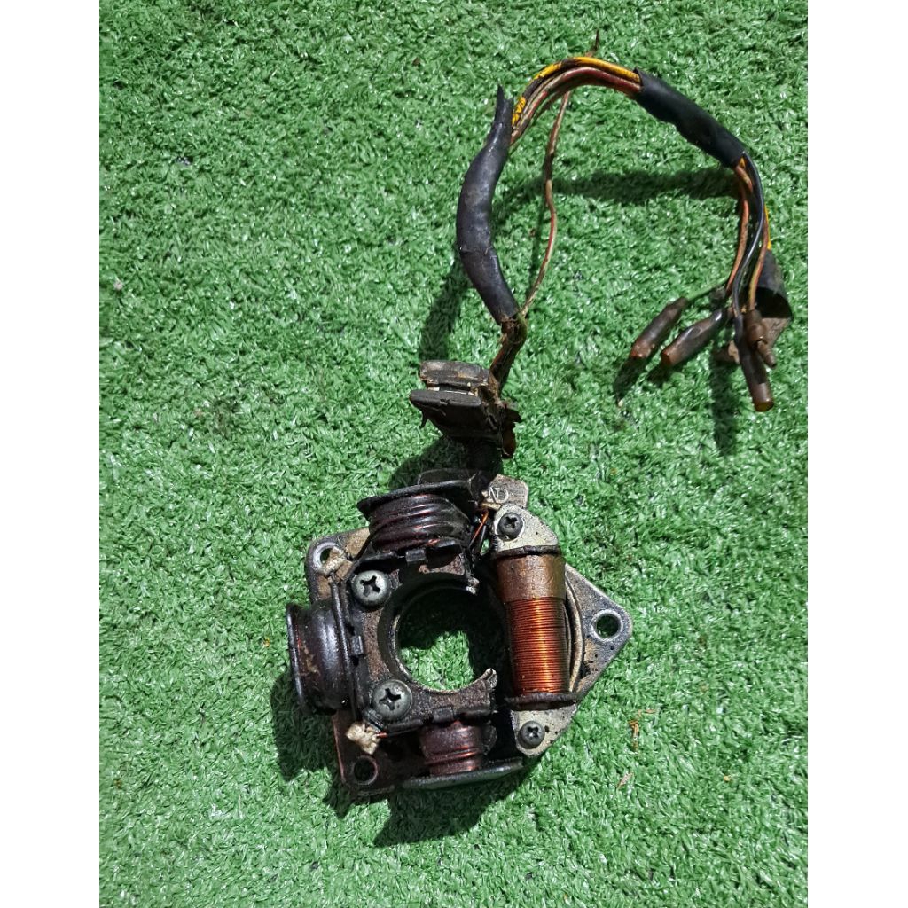 spul gl100 original