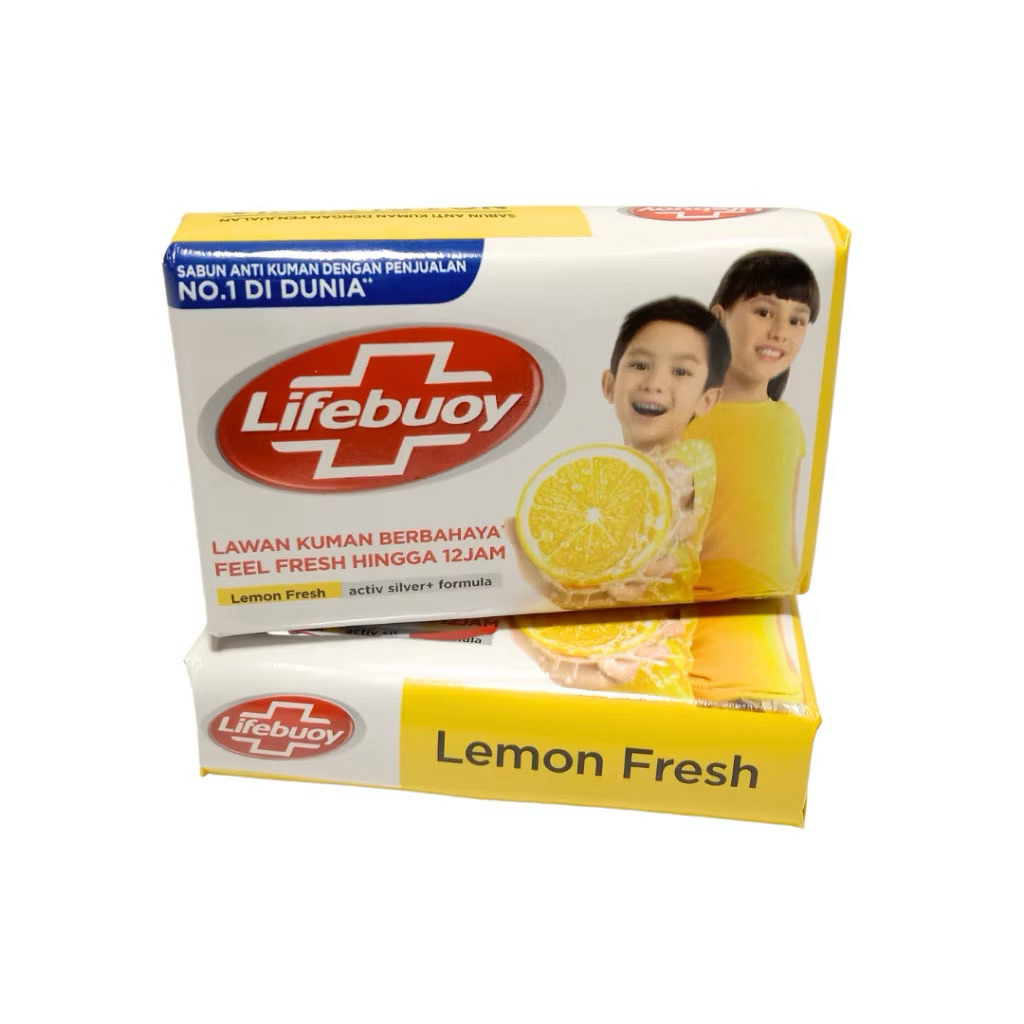 Sabun Lifebuoy Batang 70gr