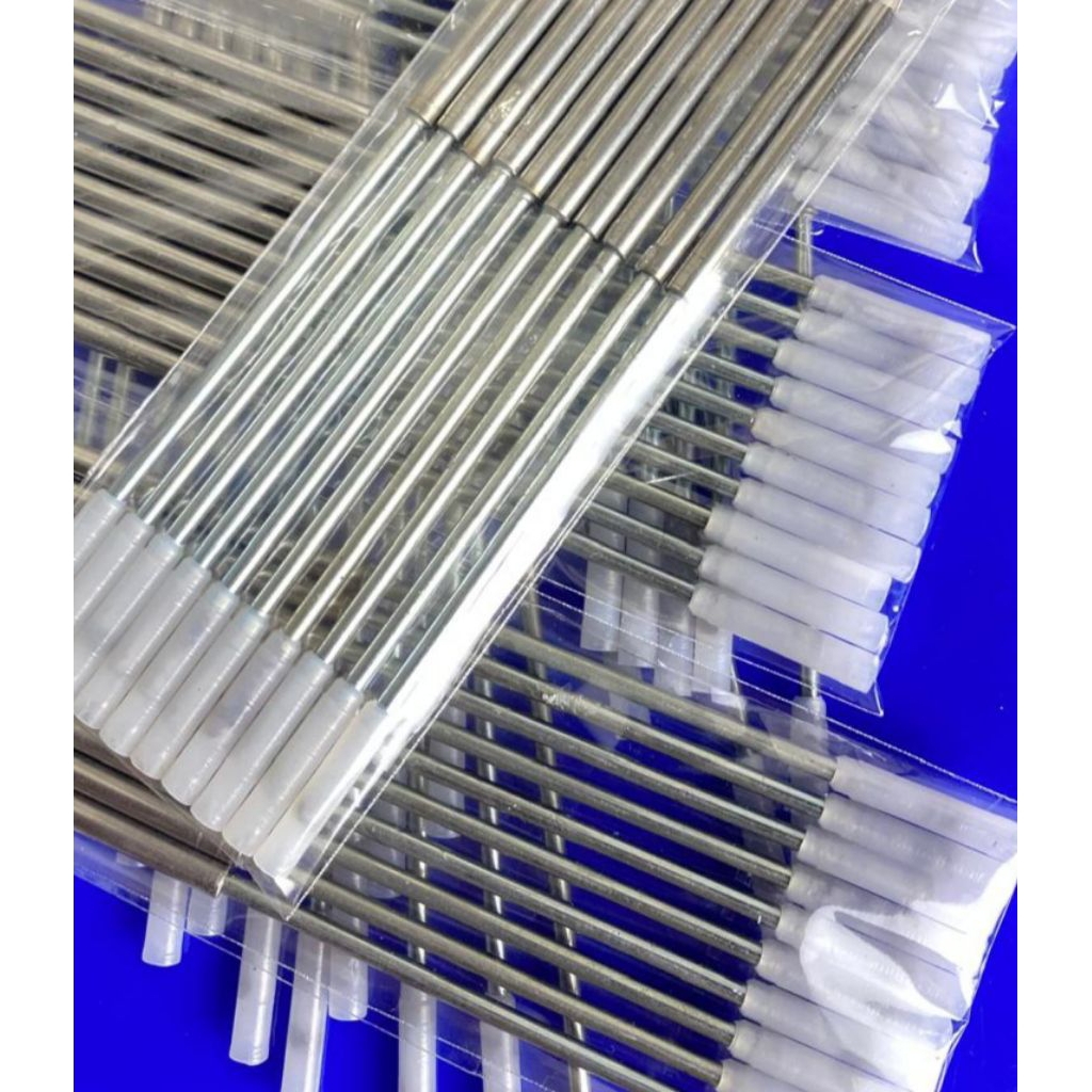 Paku Stenlis 18 cm As Ruji 6 mm Paser6,3mm Stenlis (isi 5)