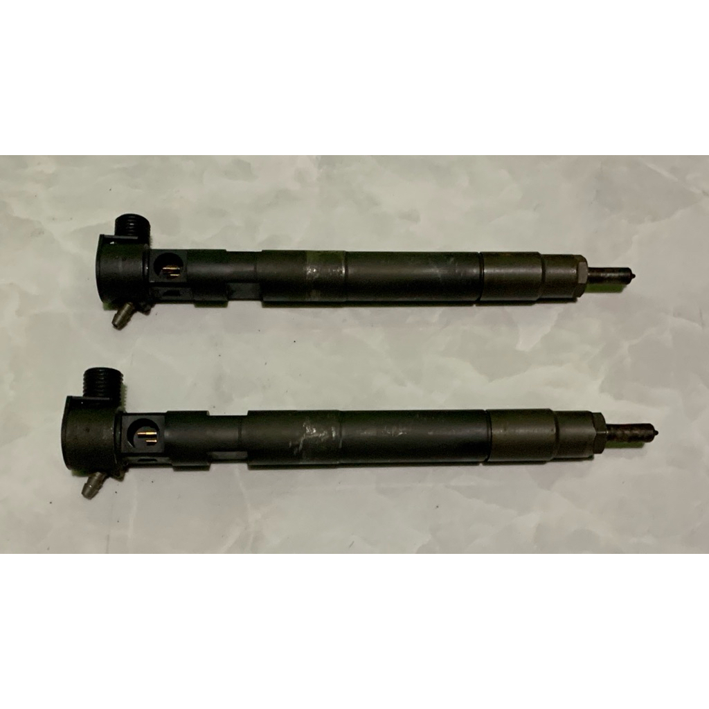 INJECTOR NOZZLE CHEVROLET CAPTIVA FL C140
