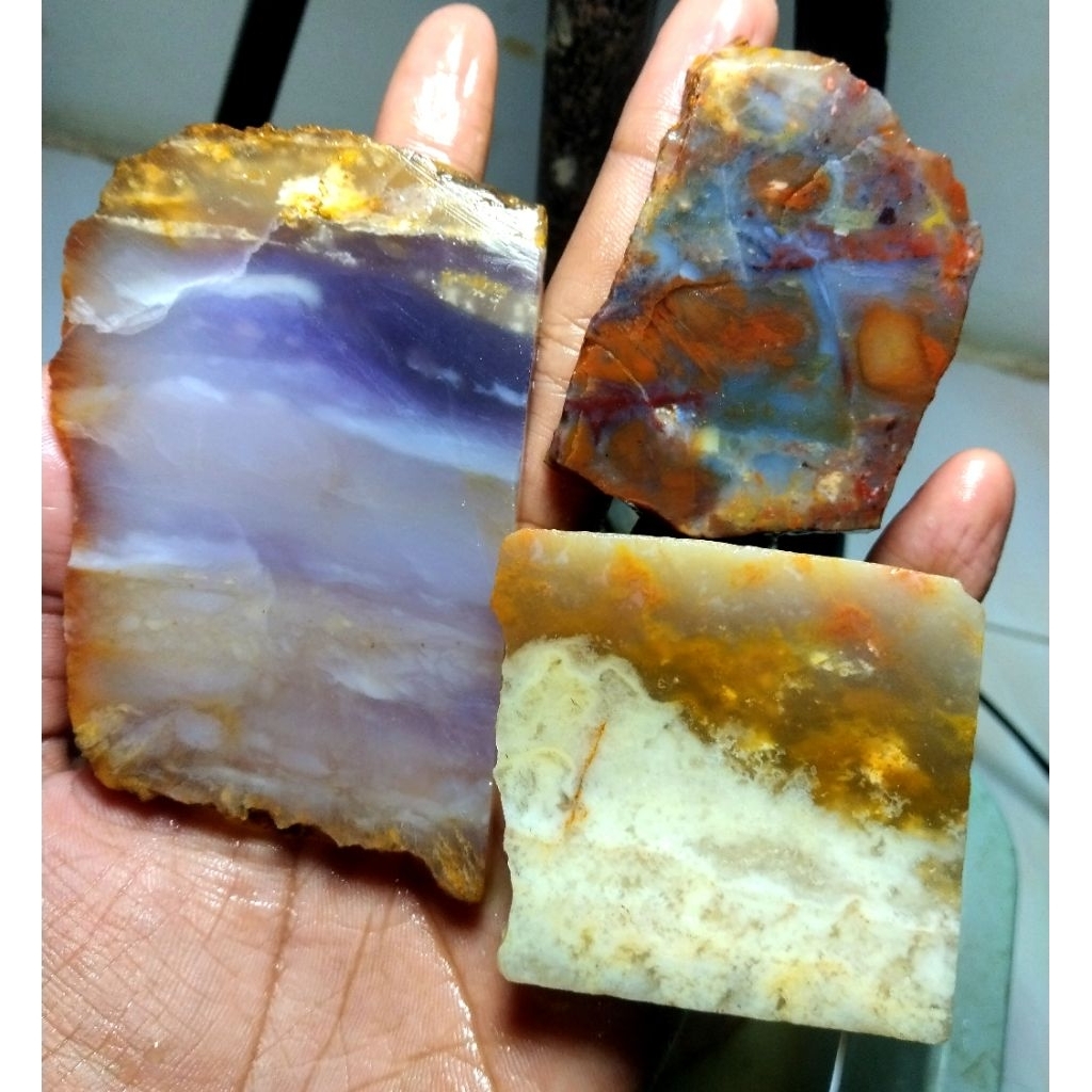 batu akik jumbo