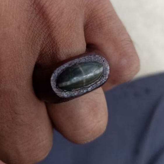 Tapak Jalak Aceh Mode Lintang urat merah