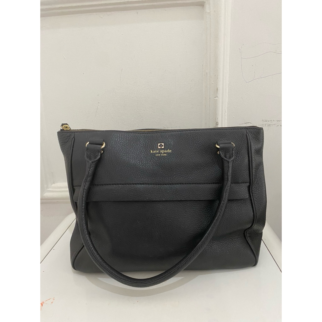 kate spade tote pl