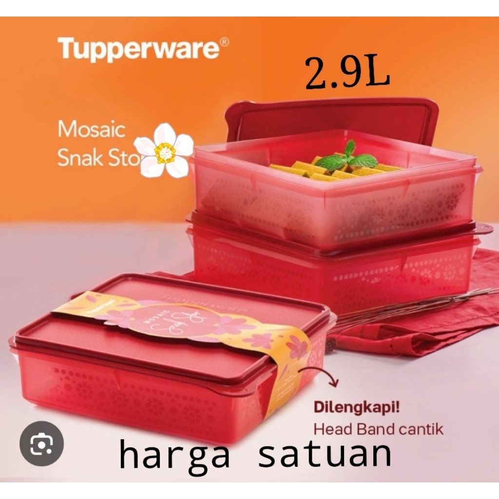snack stor mosaic snack stor (harga satuan)