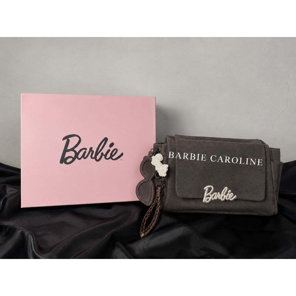 Tas Barbie Caroline