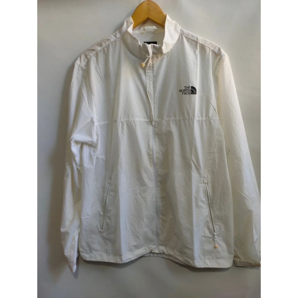 Jacket Running TNF Size XL jk48