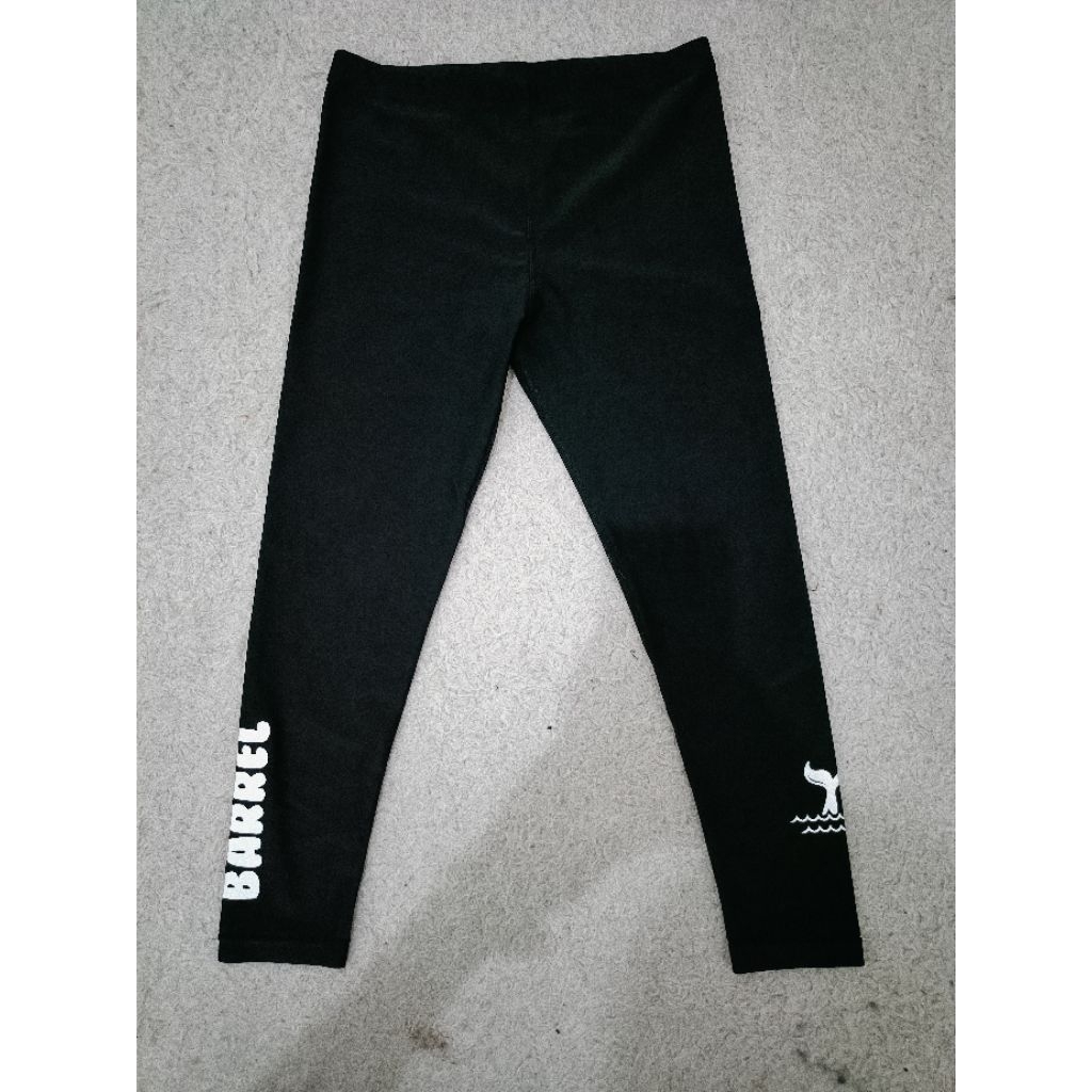 Celana renang anak brand BARREL size 7-8 tahun