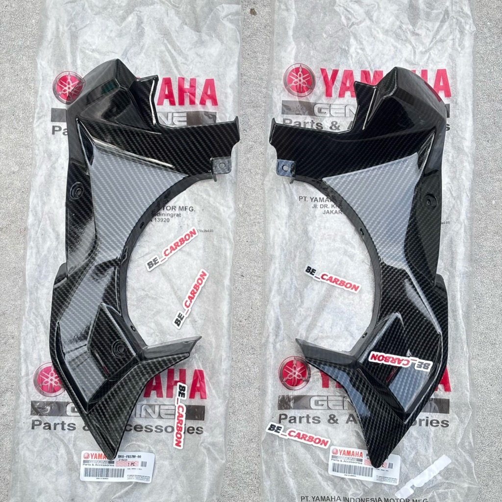 Dashboard R15 V3 R15M Carbon Panel Speedometer Yamaha R15 V2 Carbon