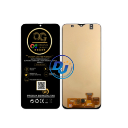 LCD+TS SAMS A30 OG SUPER BLACK/A305/A50/A505F/A50S/A507