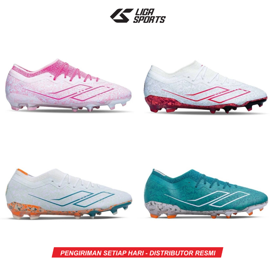 SEPATU BOLA MILLS TRITON DEISLER 1.9 SW PRIME FG ORIGINAL