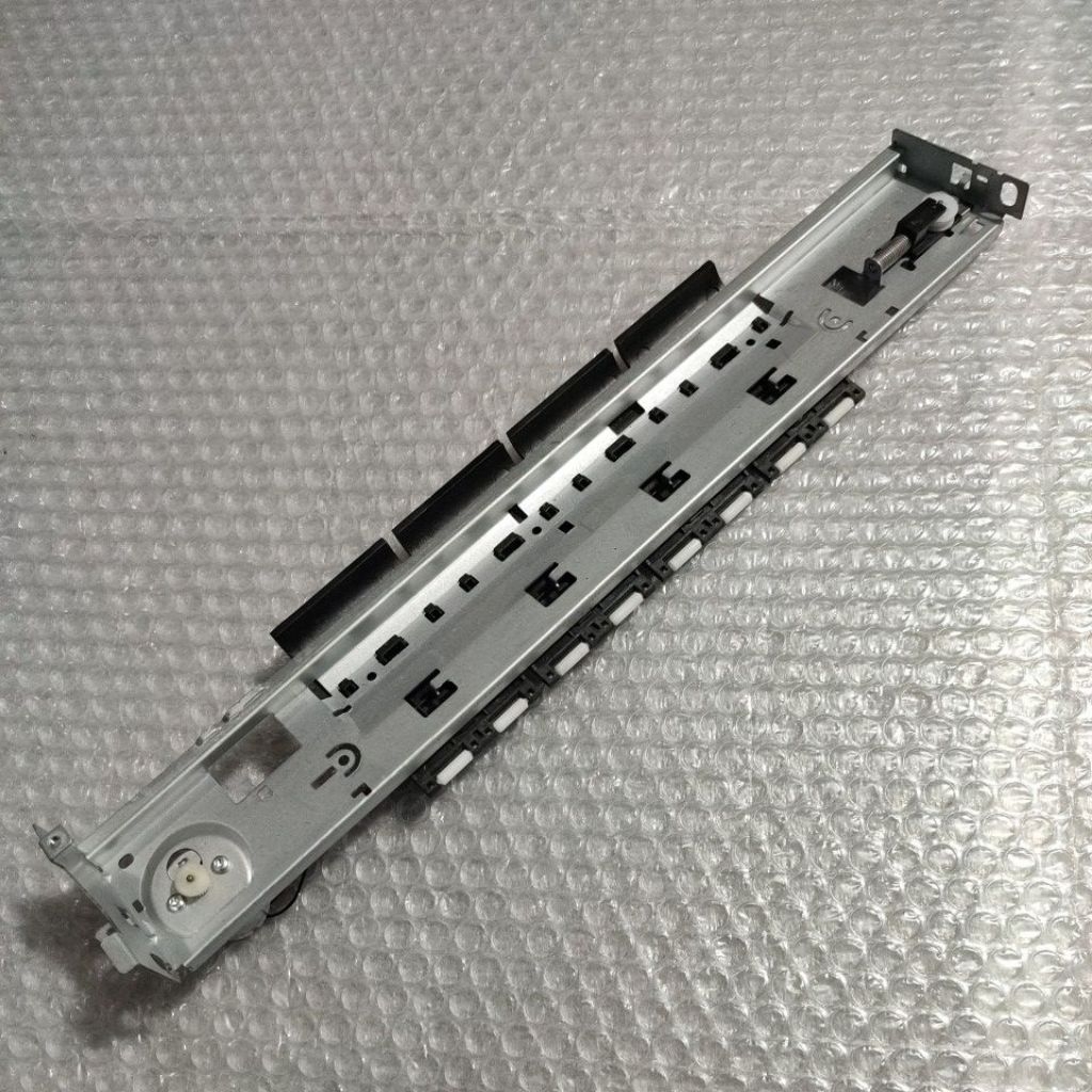Besi Rell Roller Penjepit Kertas HP Deskjet 2135 1515 2060 2775 Ink Tank 115 310 315 319 415 419
