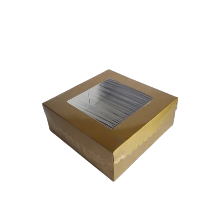 Box Packaging Hampers Jendela Mika