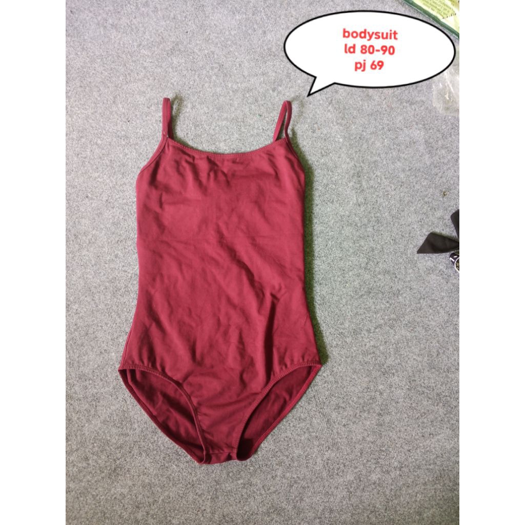 preloved bodysuit