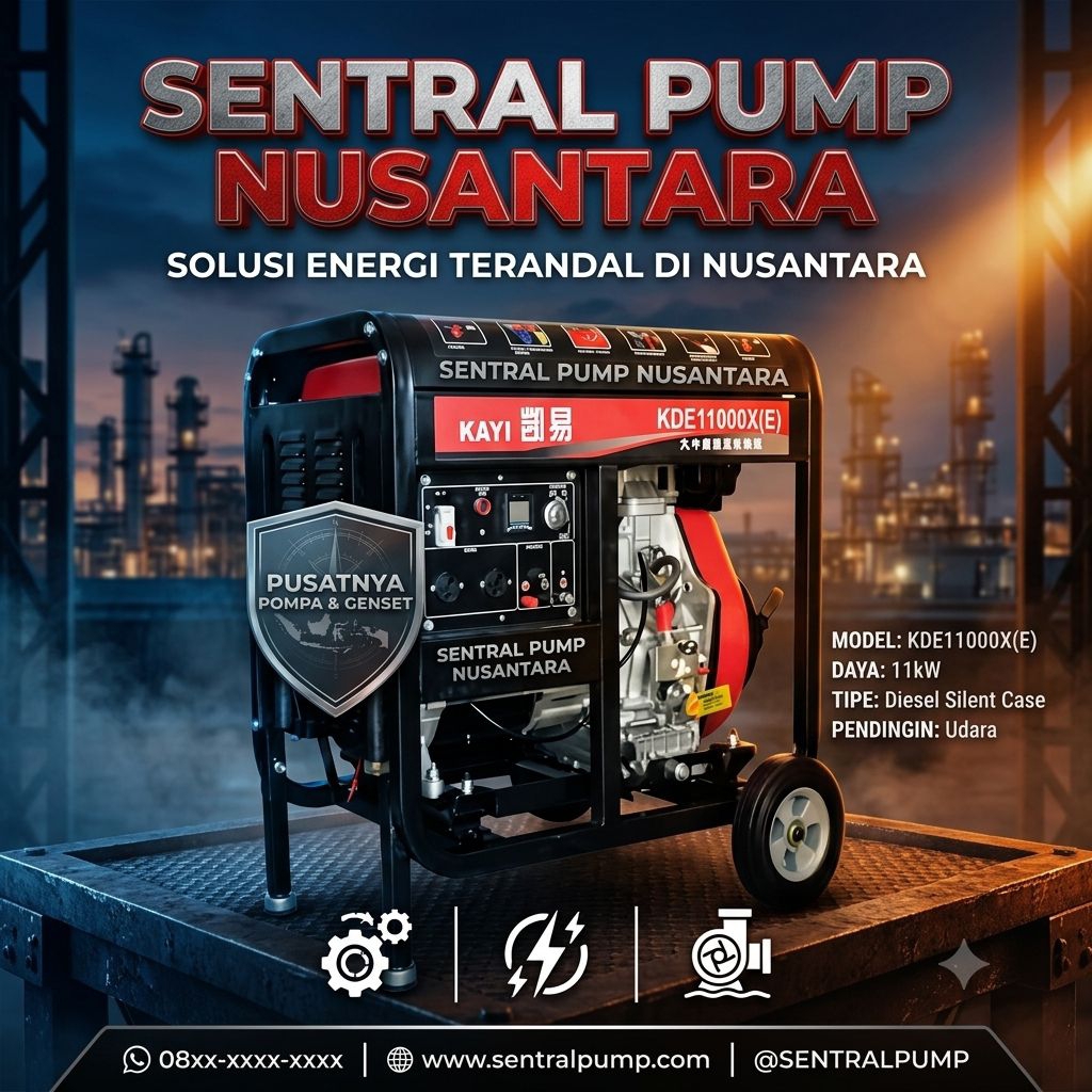 MAXPUMP Generator dinamo generator generator magnet Portabel Bensin Tugas Berat untuk Rumah 8000WATT