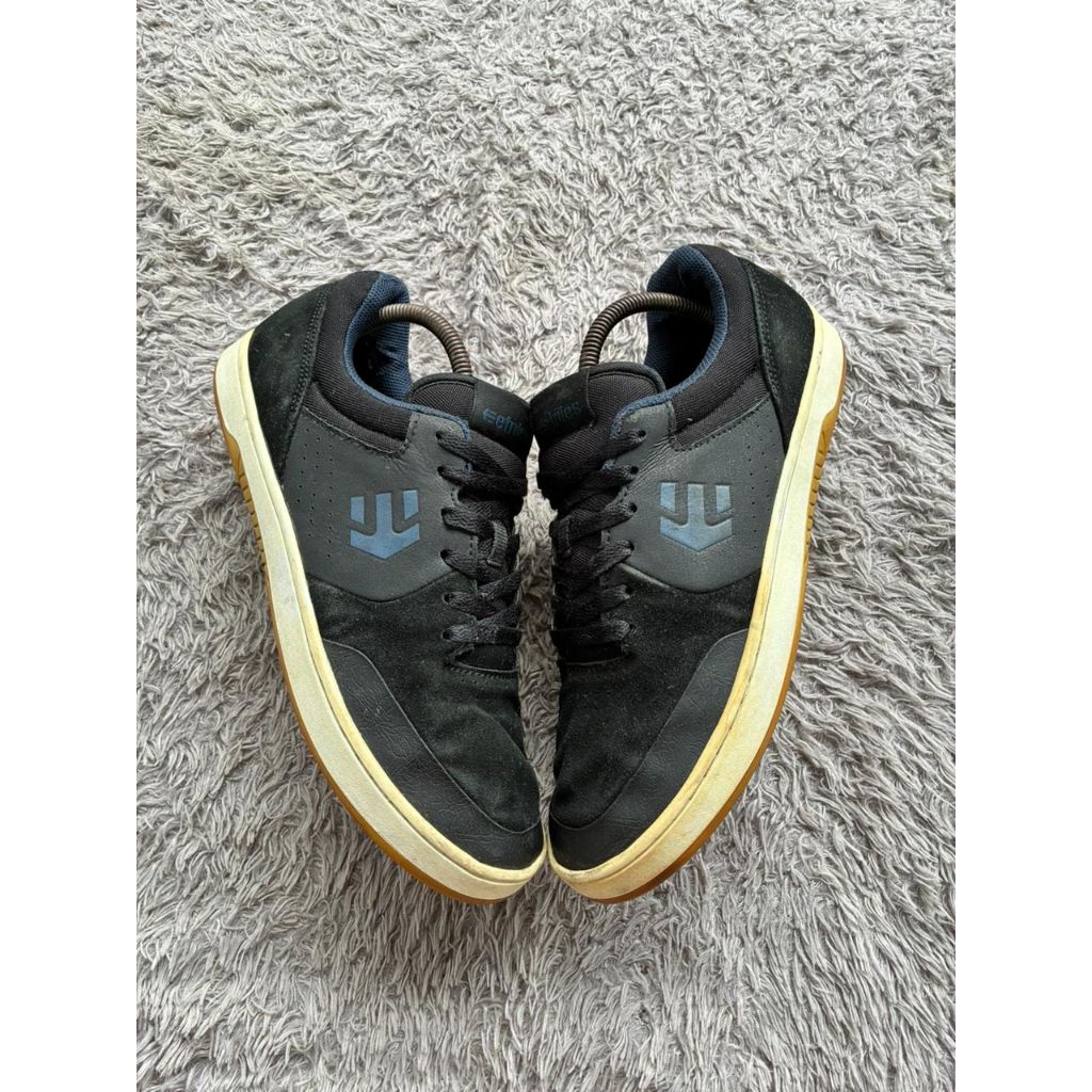 sepatu etnies marana size 42.5/27.5 original mulus