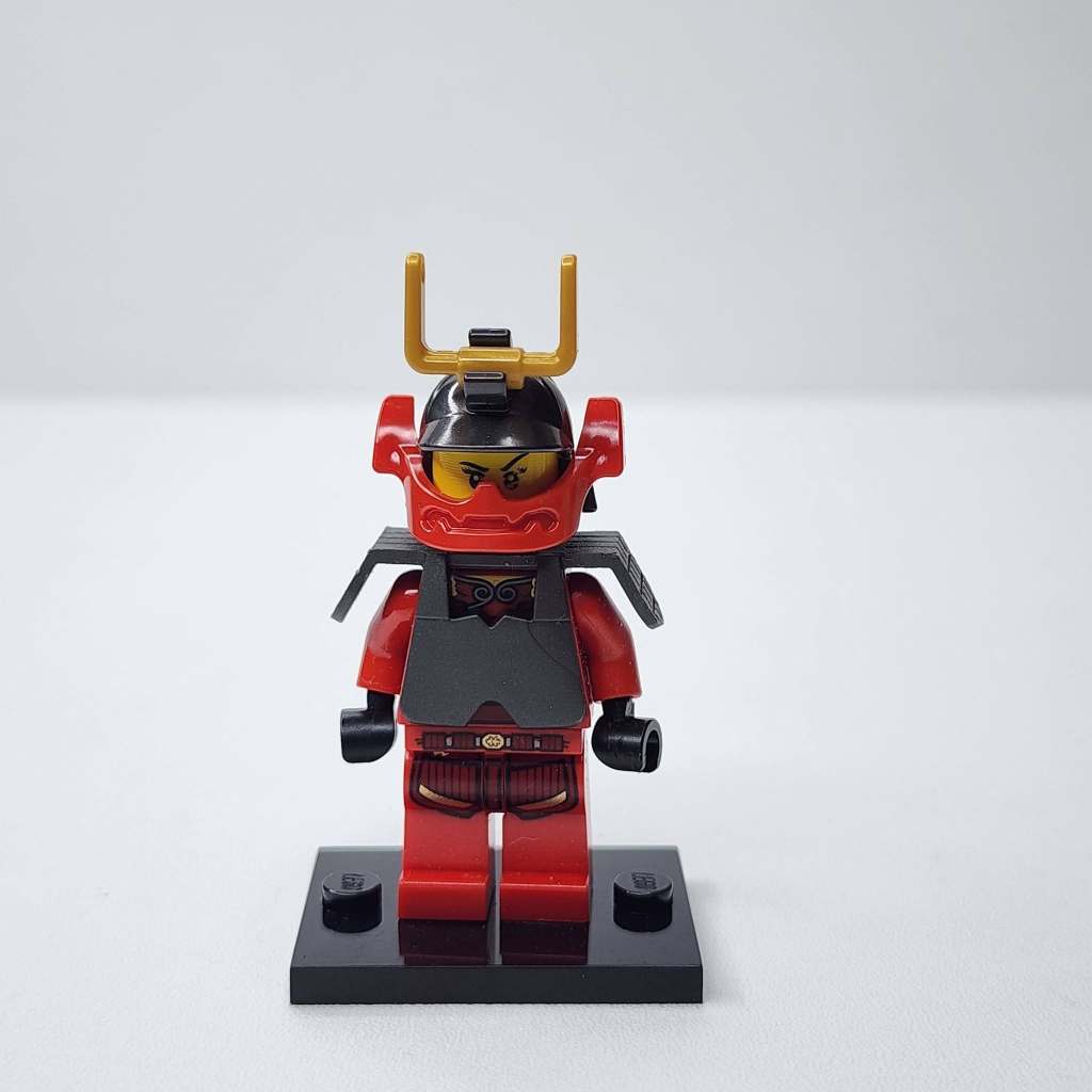Lego Ninjago X Nya 9448 9566 Rise of the Snakes njo0050